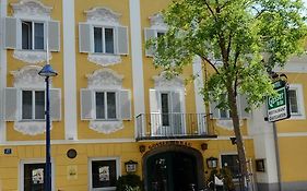 Hotel Goesser Braeu